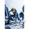 One-Punch Man - Genos Figure