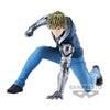 One-Punch Man - Genos Figure