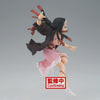 Demon Slayer - Vibration Stars Nezuko Kamado Figure