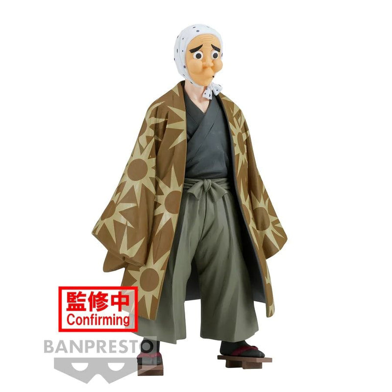 Demon Slayer - Kimetsu No Yaiba Figure (Vol.35) Hotaru Haganezuka Figure