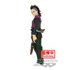 Demon Slayer - Kimetsu No Yaiba Figure (Vol.35) Genya Figure