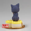 Sailor Moon Cosmos - Paldolce Collection Luna Figure