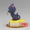 Sailor Moon Cosmos - Paldolce Collection Luna Figure