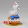 Sailor Moon Cosmos - Paldolce Collection Artemis Figure