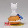 Sailor Moon Cosmos - Paldolce Collection Artemis Figure