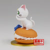 Sailor Moon Cosmos - Paldolce Collection Artemis Figure