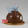 Sailor Moon Cosmos - Paldolce Collection Diana Figure