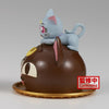 Sailor Moon Cosmos - Paldolce Collection Diana Figure