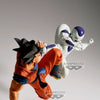Dragon Ball Z - Match Makers Son Goku Figure