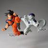 Dragon Ball Z - Match Makers Son Goku Figure
