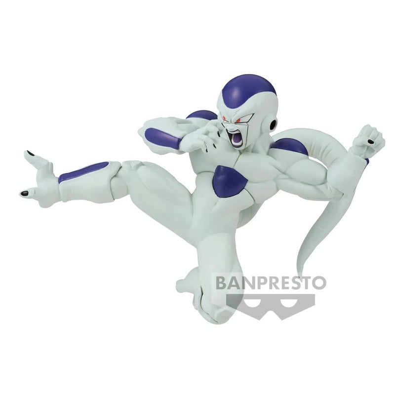 Dragon Ball Z - Match Makers Frieza Figure