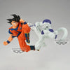 Dragon Ball Z - Match Makers Frieza Figure