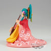 One Piece - DXF The Grandline Lady Extra Komurasaki Figure