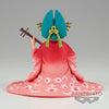 One Piece - DXF The Grandline Lady Extra Komurasaki Figure