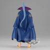 One Piece - DXF The Grandline Men Extra Denjiro Figure