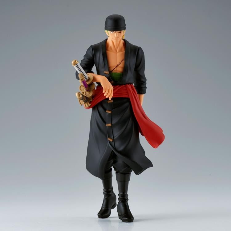 One Piece - Shukko Roronoa Zoro Figure