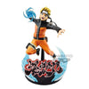 Naruto Shippuden - Vibration Stars Uzumaki Naruto Figure (Special Ver.)