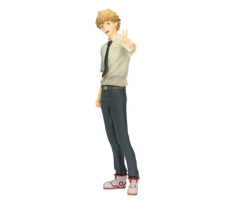 Chainsaw Man - Chain Spirits (Vol.1) Denji Figure