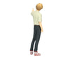Chainsaw Man - Chain Spirits (Vol.1) Denji Figure