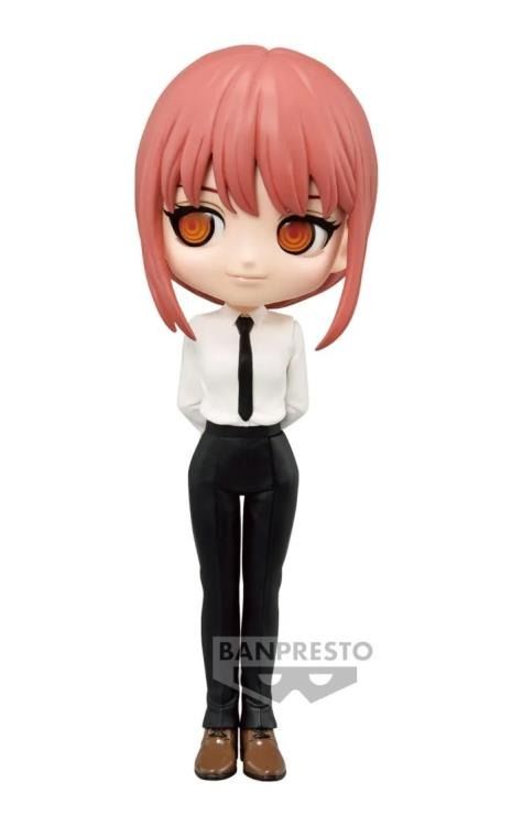 Chainsaw Man - Makima Q Posket Figure