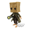 Little Nightmares II - Mono Figure