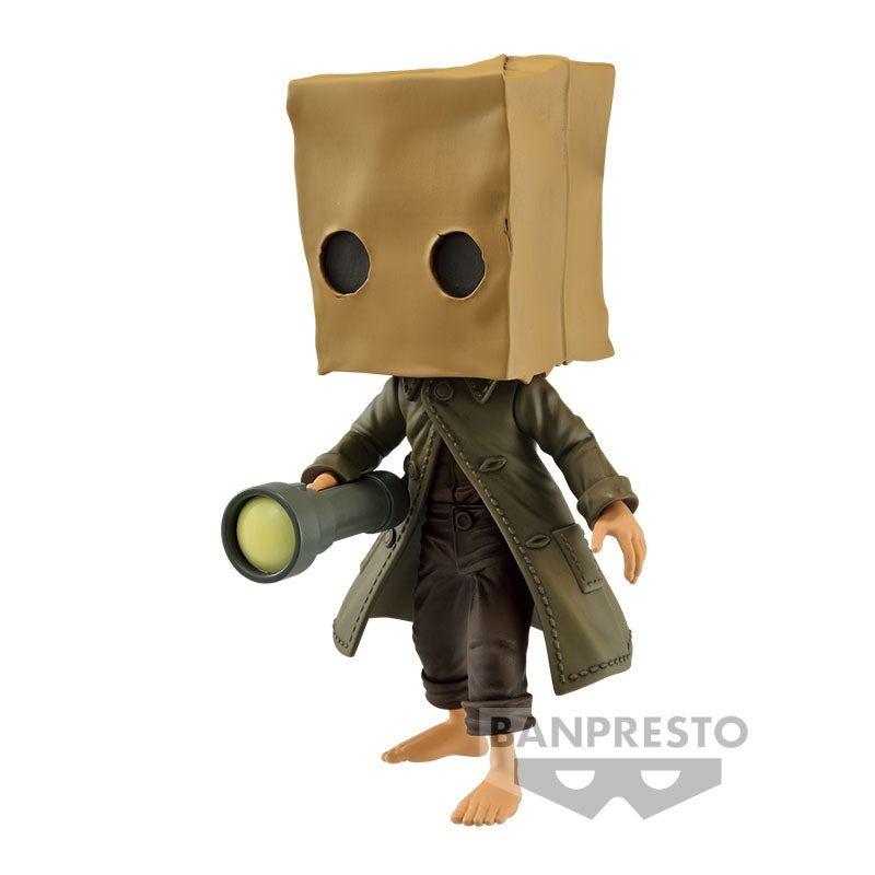 Little Nightmares II - Mono Figure
