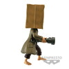 Little Nightmares II - Mono Figure