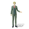 Spy × Family - Family Photo Loid Forger Figure