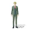Spy × Family - Family Photo Loid Forger Figure