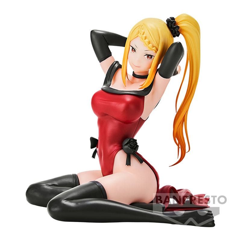 Re:Zero - Starting Life In Another World: Relax Time Priscilla Barielle Figure