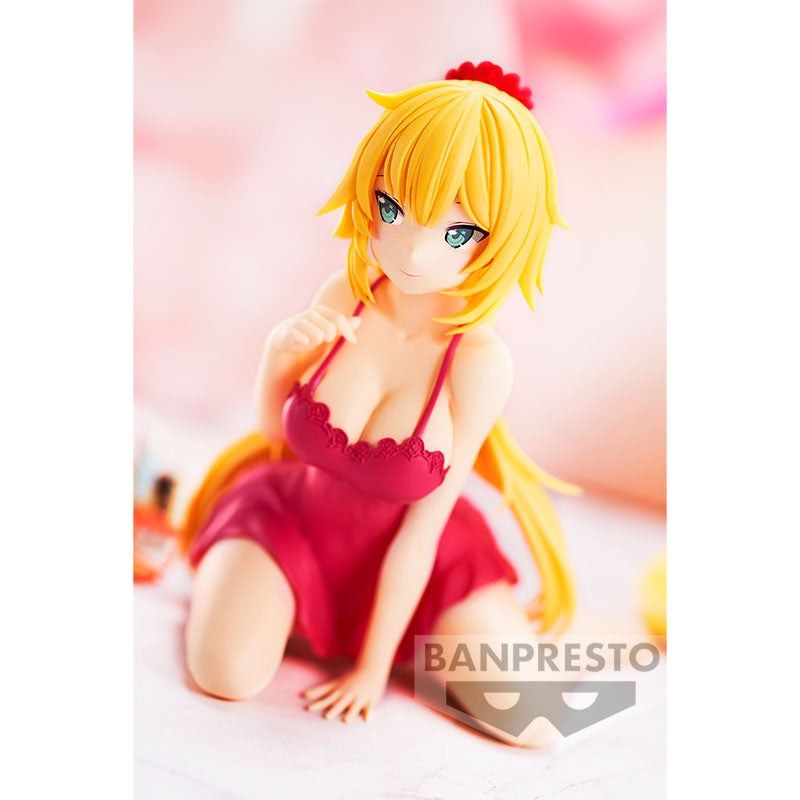 Hololive - Hololive If Relax Time Akai Haato Figure
