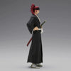 Bleach - Solid And Souls Renji Abarai Figure