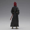 Bleach - Solid And Souls Renji Abarai Figure