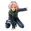 Naruto Shippuden - Panel Spectacle Haruno Sakura Figure