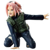 Naruto Shippuden - Panel Spectacle Haruno Sakura Figure