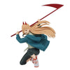 Chainsaw Man - Vibration Stars Power Figure
