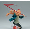 Chainsaw Man - Vibration Stars Power Figure