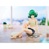 One-Punch Man - Relax Time Terrible Tornado Figure