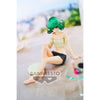 One-Punch Man - Relax Time Terrible Tornado Figure