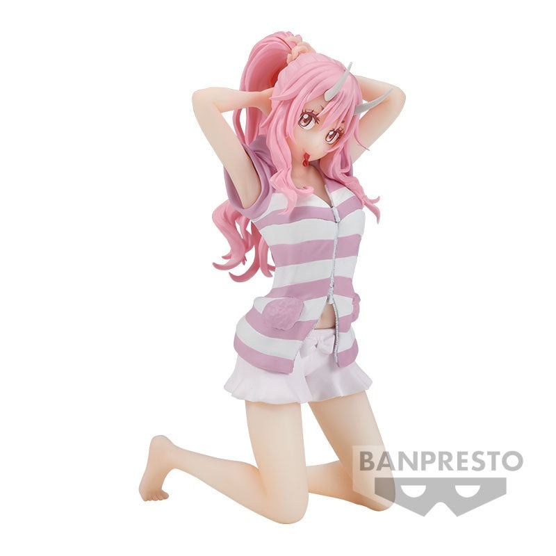 That Time I Got Reincarnated As A Slime - Relax Time Shuna Figure