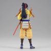 One Piece - DXF The Grandline Series Extra Kikunojo Figure