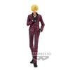 One Piece - The Shukko Sanji Figure