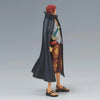 One Piece Film Red - DXF The Grandline Series: Shanks Figure