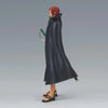 One Piece Film Red - DXF The Grandline Series: Shanks Figure
