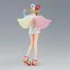 One Piece Film Red - DXF The Grandline Series: Uta Figure