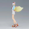 One Piece Film Red - DXF The Grandline Series: Uta Figure
