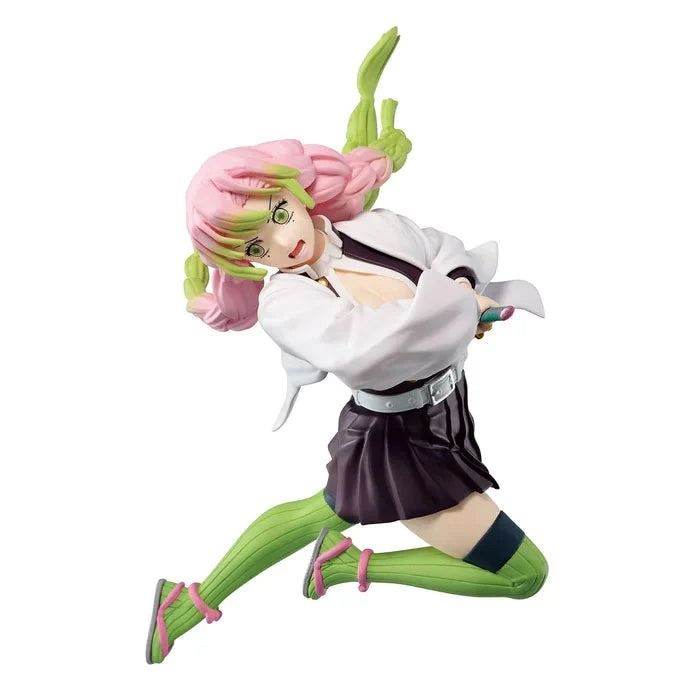 Demon Slayer - Vibration Stars Limited Mitsuri Kanroji Figure