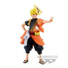 Naruto Shippuden - Uzumaki Naruto Figure (Animation 20th Anniversary Costume)