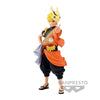 Naruto Shippuden - Uzumaki Naruto Figure (Animation 20th Anniversary Costume)