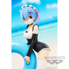 Re:Zero - Starting Life In Another World: Celestial Vivi Rem Figure (Maid Style Ver.)